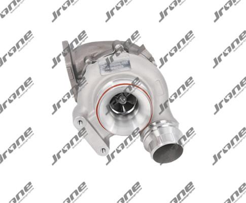 Jrone 8M35-300-455-0001 - Turbocompressore, Sovralimentazione autozon.pro