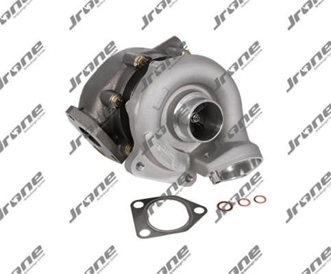 Jrone 8M35-300-503-0001 - Turbocompressore, Sovralimentazione autozon.pro