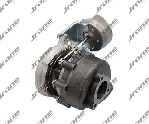 Jrone 8M35-300-743-0001 - Turbocompressore, Sovralimentazione autozon.pro