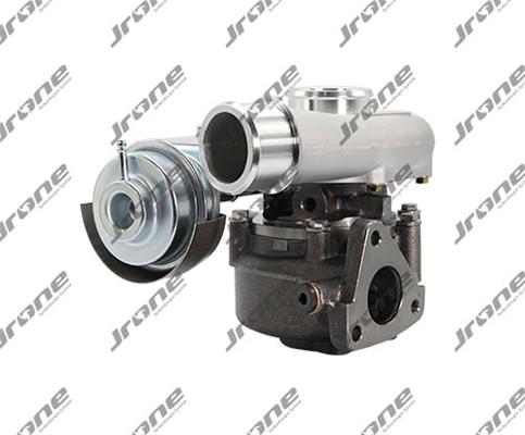 Jrone 8M35-300-743-0001 - Turbocompressore, Sovralimentazione autozon.pro