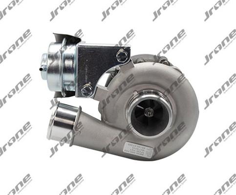 Jrone 8M35-300-743-0001 - Turbocompressore, Sovralimentazione autozon.pro