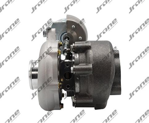 Jrone 8M35-300-743-0001 - Turbocompressore, Sovralimentazione autozon.pro