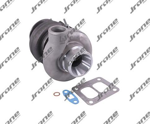 Jrone 8S02-100-E23-0001 - Turbocompressore, Sovralimentazione autozon.pro