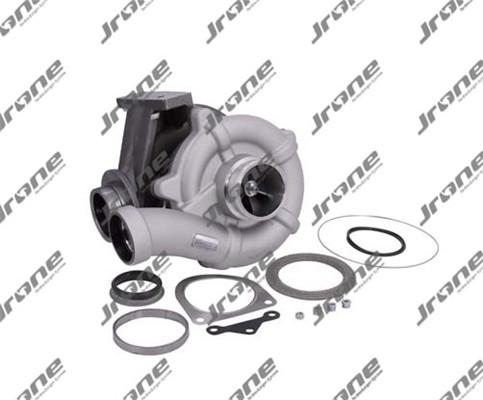 Jrone 8S02-200-873-0001 - Turbocompressore, Sovralimentazione autozon.pro