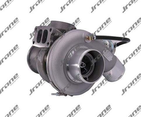 Jrone 8S02-200-D86-0001 - Turbocompressore, Sovralimentazione autozon.pro