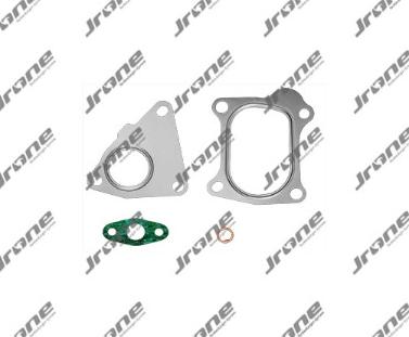 Jrone 2090-505-549 - Kit montaggio, Compressore autozon.pro