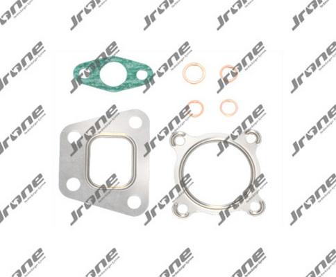 Jrone 2090505008 - Kit montaggio, Compressore autozon.pro