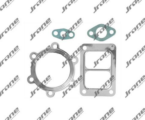 Jrone 2090-505-132 - Kit montaggio, Compressore autozon.pro