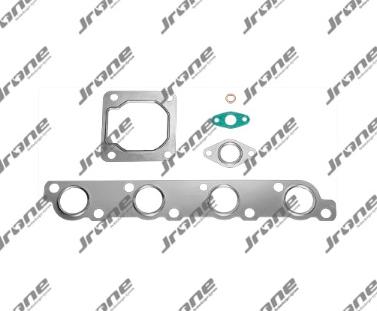 Jrone 2090-505-353 - Kit montaggio, Compressore autozon.pro