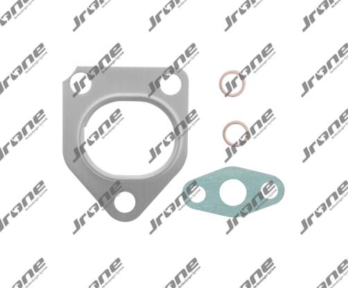 Jrone 2090-505-321 - Kit montaggio, Compressore autozon.pro