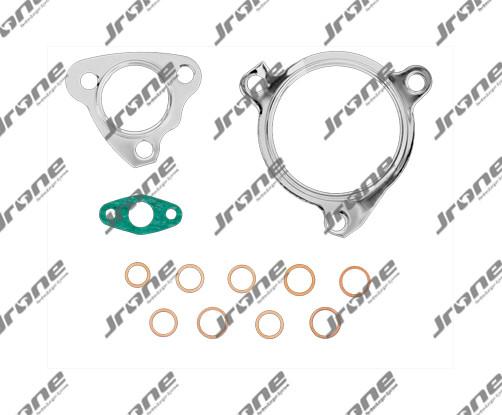 Jrone 2090505297 - Kit montaggio, Compressore autozon.pro