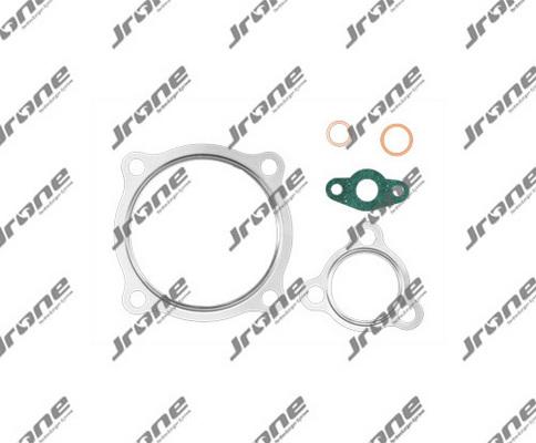 Jrone 2090-505-234-0001 - Kit montaggio, Compressore autozon.pro