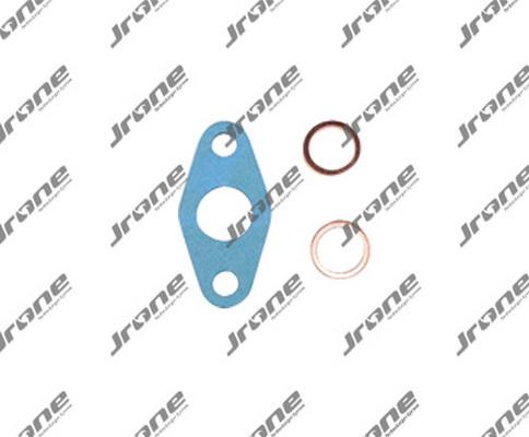 Jrone 2090-010-002-0001 - Kit montaggio, Compressore autozon.pro