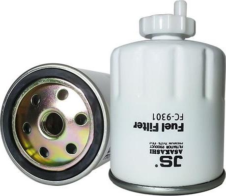 JS Asakashi FC9301 - Filtro carburante autozon.pro