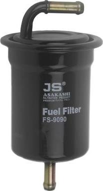 JS Asakashi FS9090 - Filtro carburante autozon.pro