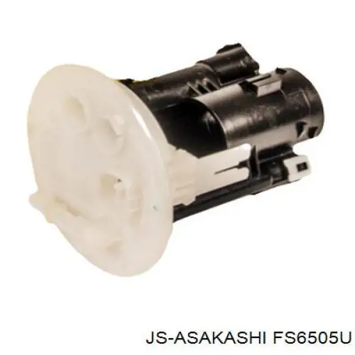 JS Asakashi FS6505U - Filtro carburante autozon.pro