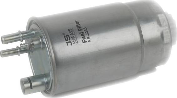 JS Asakashi FS0065 - Filtro carburante autozon.pro