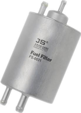 ACDelco FS9196E - Filtro carburante autozon.pro