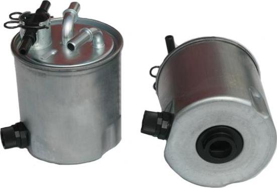 AMC NF 2365 A - Filtro carburante autozon.pro