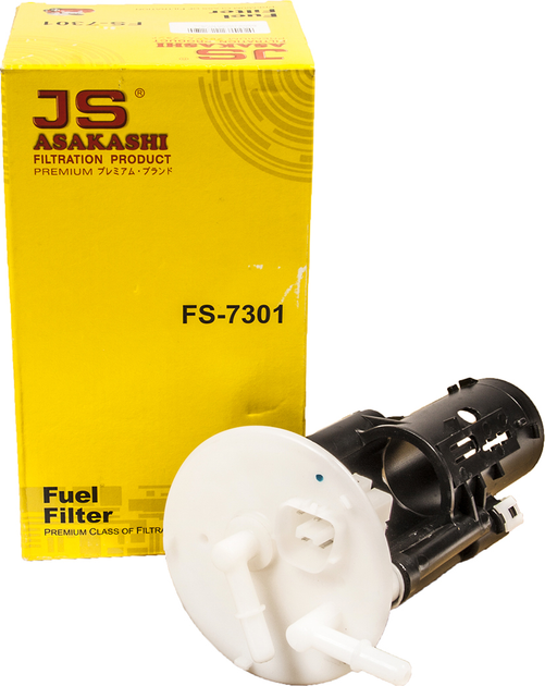 JS Asakashi FS7301 - Filtro carburante autozon.pro