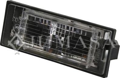 Jumasa 46044059 - Luce targa autozon.pro