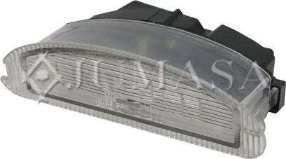 Jumasa 46044077 - Luce targa autozon.pro