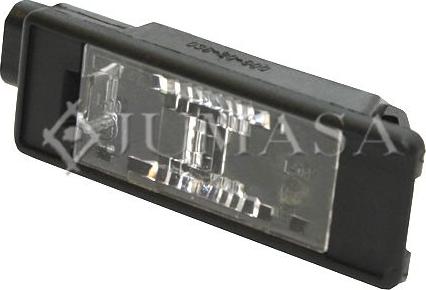 Jumasa 46041071 - Luce targa autozon.pro