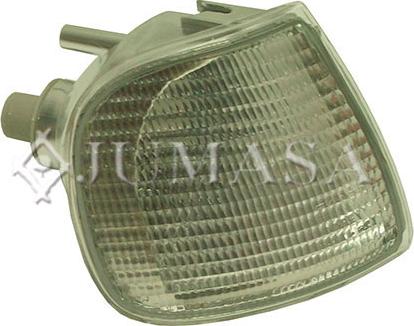 Jumasa 40324569 - Indicatore direzione autozon.pro