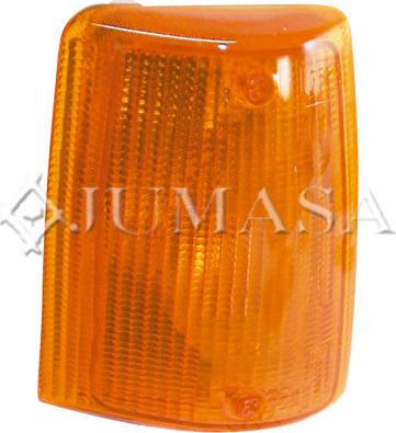 Jumasa 41131210 - Indicatore direzione autozon.pro