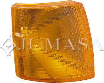 Jumasa 41315526 - Indicatore direzione autozon.pro