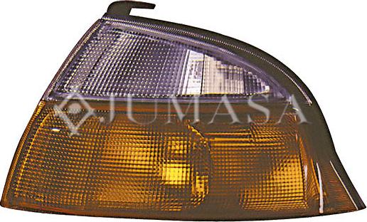 Jumasa 41315187 - Indicatore direzione autozon.pro