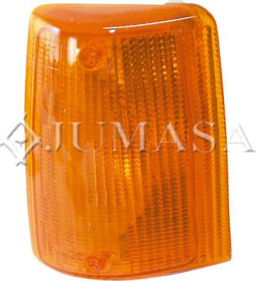 Jumasa 41231210 - Indicatore direzione autozon.pro