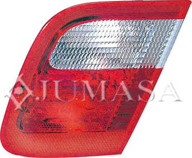 Jumasa 42920535 - Luce posteriore autozon.pro