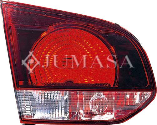 Jumasa 42495552 - Luce posteriore autozon.pro