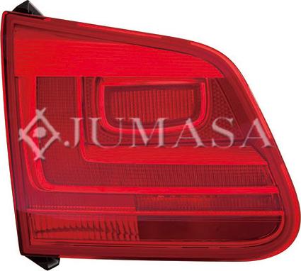 Jumasa 42445568 - Luce posteriore autozon.pro