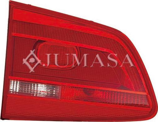 Jumasa 42445572 - Luce posteriore autozon.pro