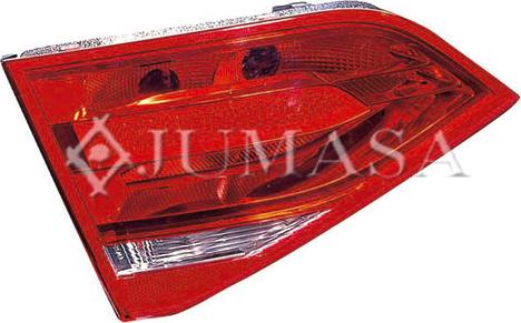 Jumasa 42440434 - Luce posteriore autozon.pro