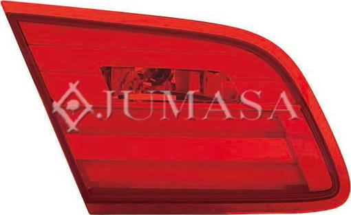 Jumasa 42440560 - Luce posteriore autozon.pro