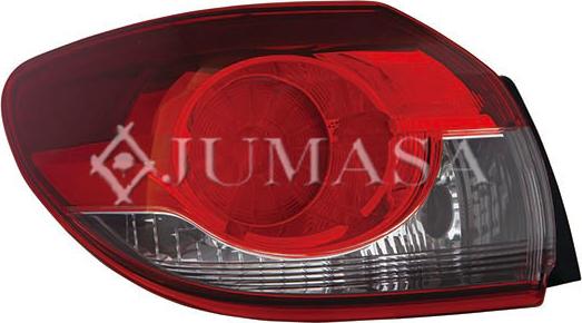 Jumasa 42441971 - Luce posteriore autozon.pro