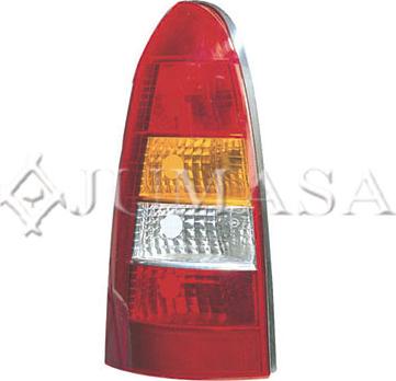 Jumasa 42443060 - Luce posteriore autozon.pro