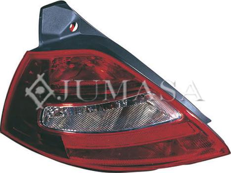 Jumasa 42414096 - Luce posteriore autozon.pro