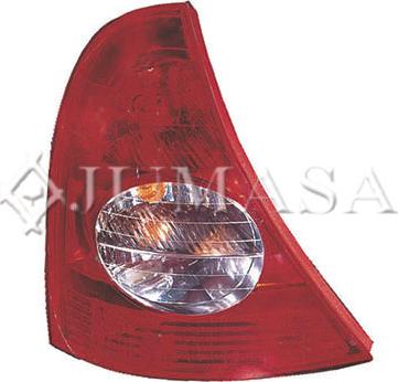 Jumasa 42414058 - Luce posteriore autozon.pro