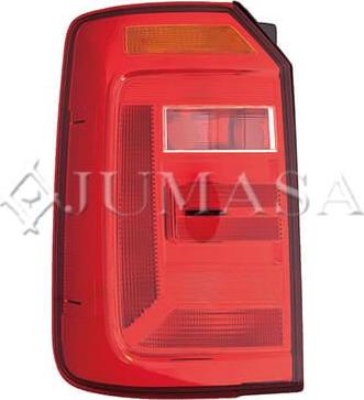 Jumasa 42415547 - Luce posteriore autozon.pro