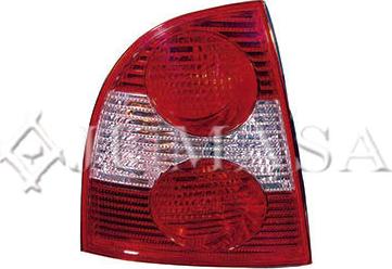 Jumasa 42415560 - Luce posteriore autozon.pro