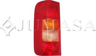 Jumasa 42415538 - Luce posteriore autozon.pro