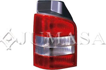 Jumasa 42415529 - Luce posteriore autozon.pro