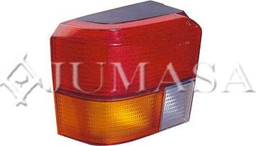 Jumasa 42415526 - Luce posteriore autozon.pro