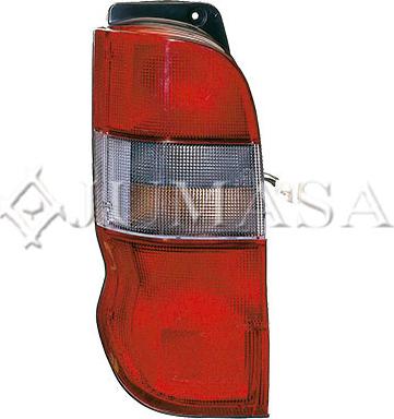 Jumasa 42415187 - Luce posteriore autozon.pro