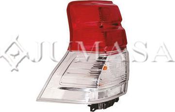 Jumasa 42415136 - Luce posteriore autozon.pro