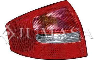 Jumasa 42410440 - Luce posteriore autozon.pro